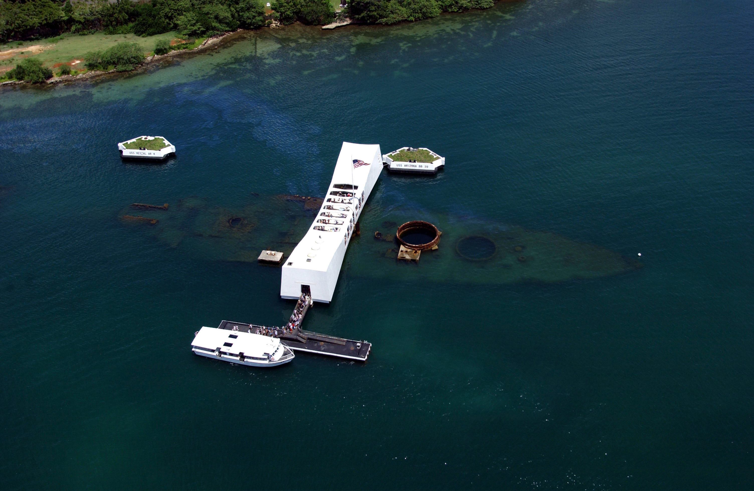 Best Pearl Harbor Tour from Waikiki (2026) — Arizona, Missouri, or the Full Passport?