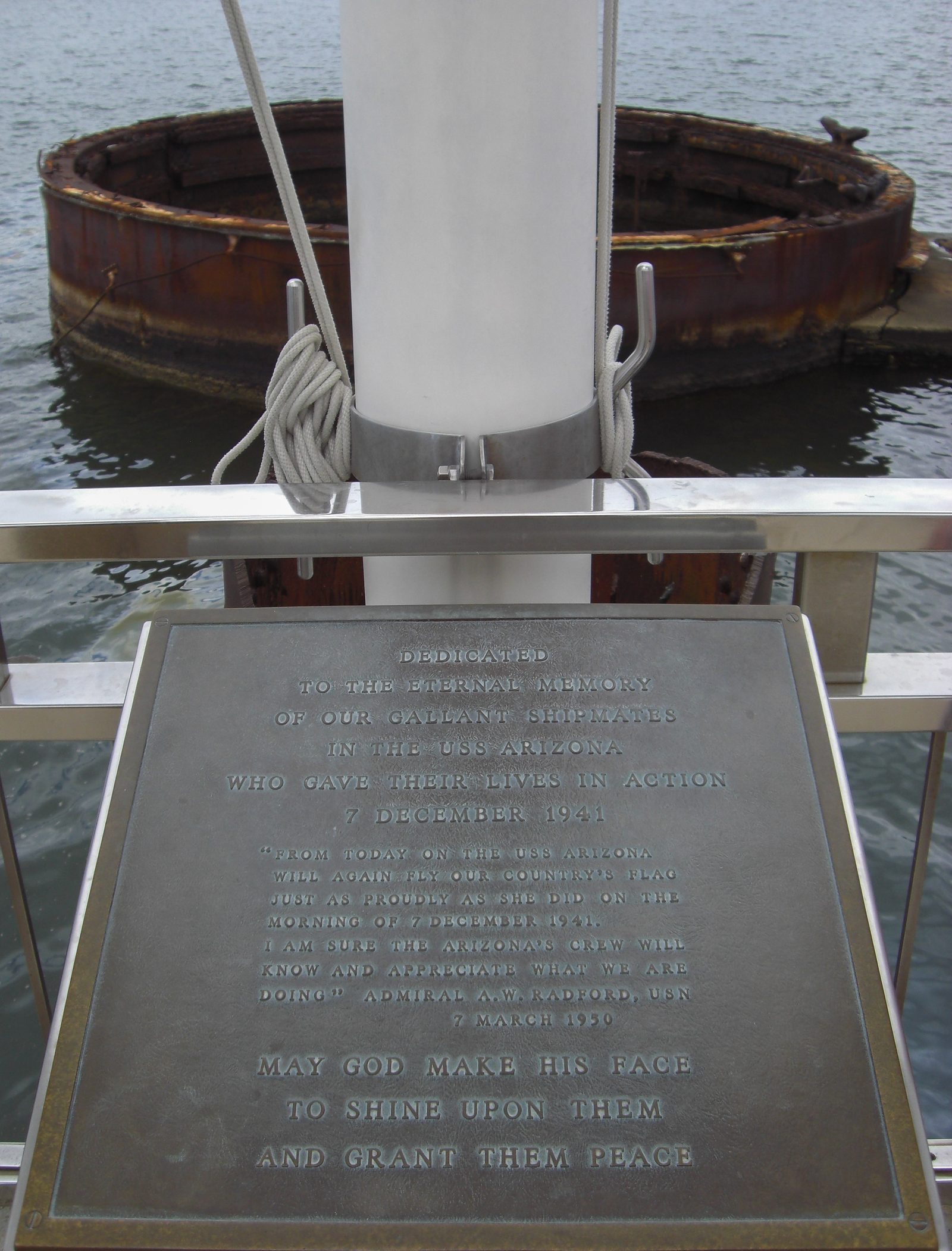 Pearl Harbor Visitor Statistics and Facts (2026)