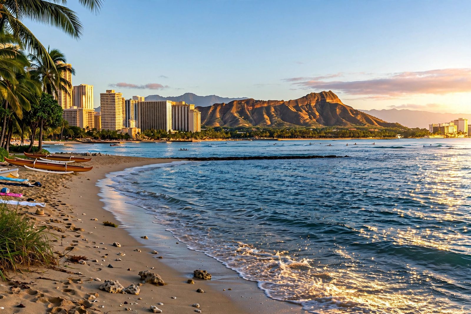 Diamond Head Hike Tickets (2026): How to Book, Prices and Tours That Include Entry