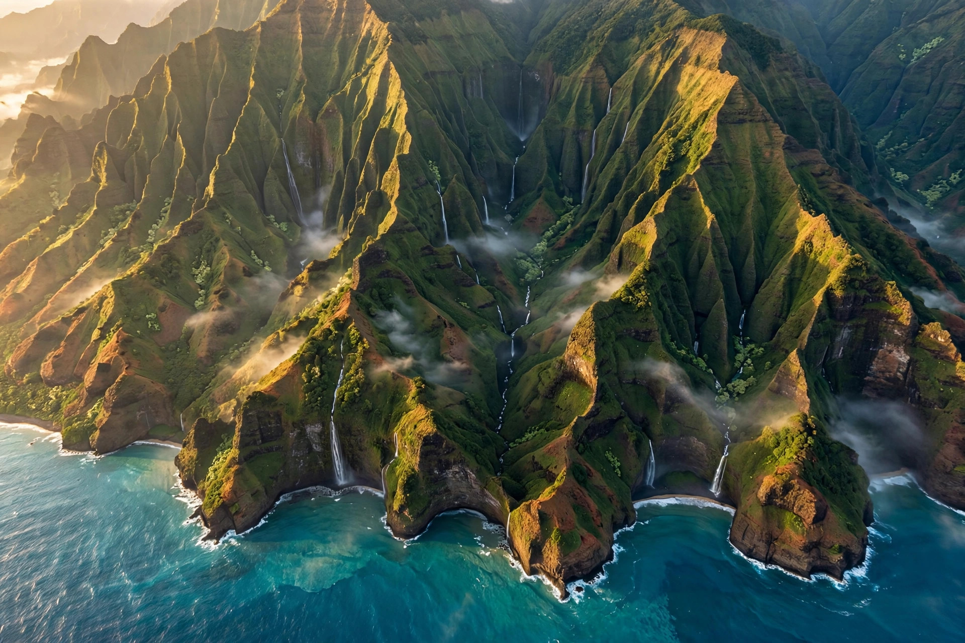 Best Kauai Helicopter Tour Na Pali (2026): 4 Compared