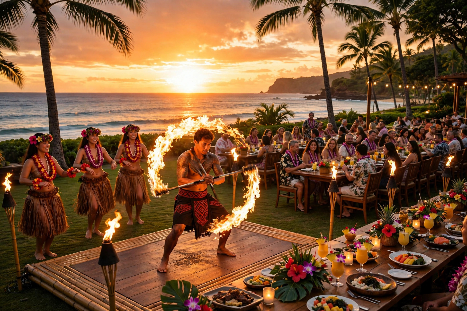 Best Luau in Poipu, Kauai (2026): The Poipu Picks and the Best Kauai Alternatives