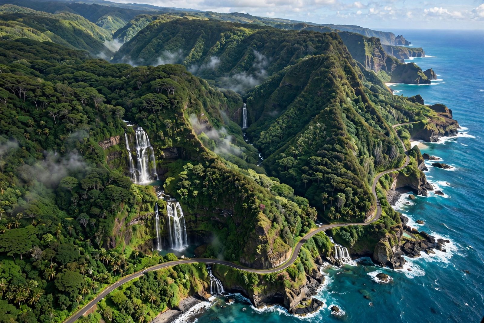 Best Maui Helicopter Tour for Road to Hana Waterfalls (2026): 5 Flights Compared
