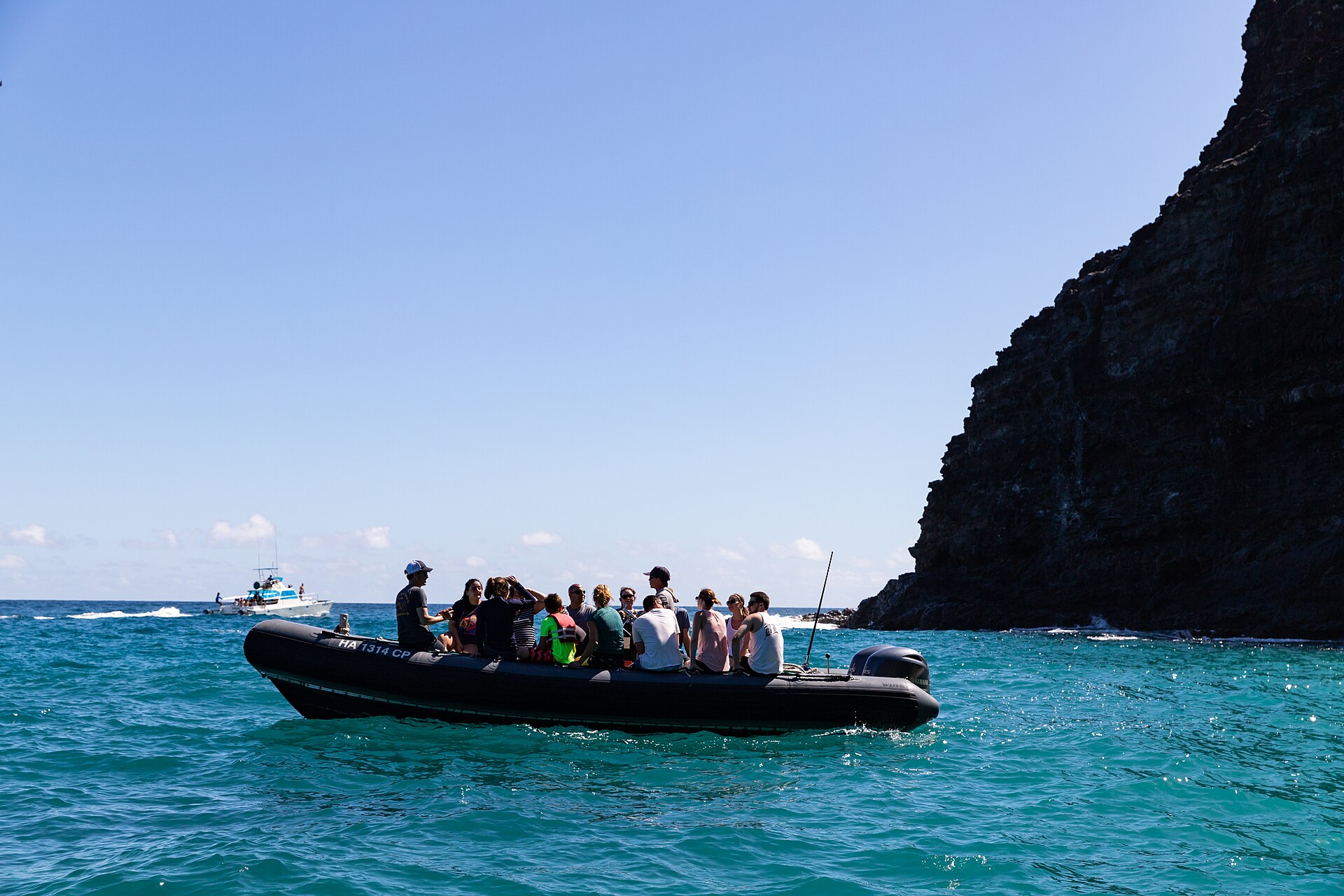 Best Na Pali Coast Boat Tour Kauai (2026) — 4 Compared